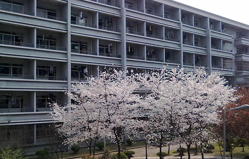 上海電機學院繼續(xù)教育學院