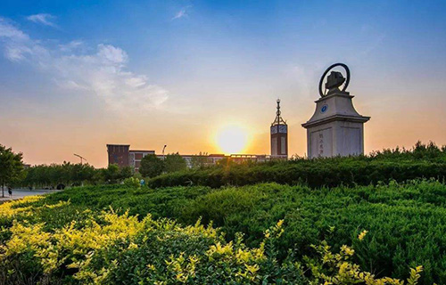 北京交通大學網絡教育學院