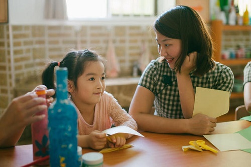 重慶幼兒師范學校地址在哪里?