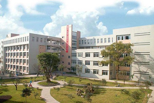 四川成都德圣中等職業(yè)學(xué)校怎么樣、好不好