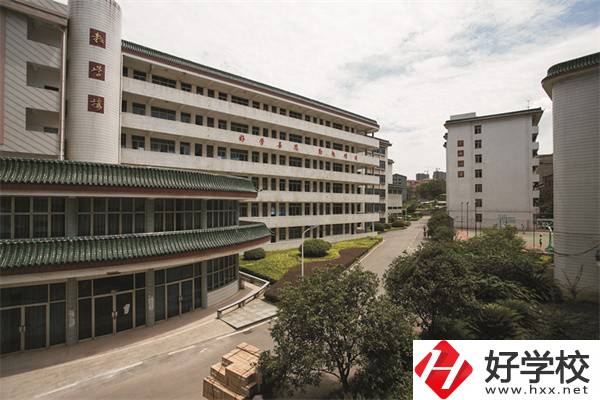 衡陽市信息網(wǎng)絡(luò)工程學(xué)校有哪些專業(yè)？就業(yè)率高不高？