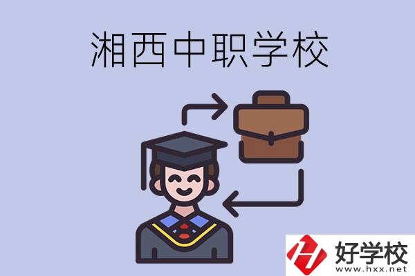 湘西的中職學(xué)校有哪些比較好？