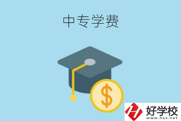 在婁底讀中專一年大概需要多少學(xué)費(fèi)？