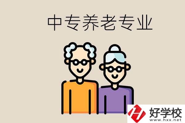 衡陽哪個中專有養(yǎng)老專業(yè)？養(yǎng)老專業(yè)前景如何？