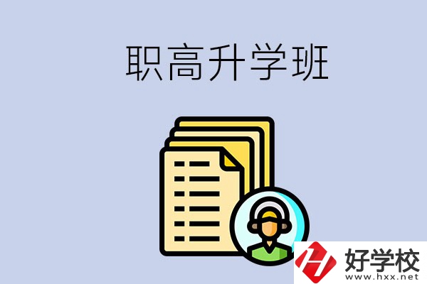 進(jìn)了湖南的職高升學(xué)班后考本科難嗎？