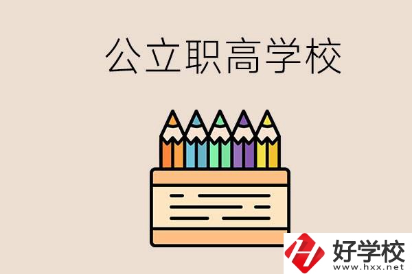 岳陽(yáng)的公立職高學(xué)校有哪些？學(xué)費(fèi)一般是多少？