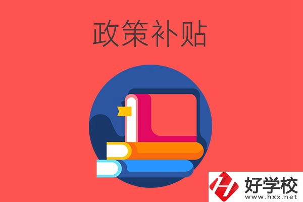 在衡陽(yáng)讀公辦中職學(xué)校有什么政策補(bǔ)貼？