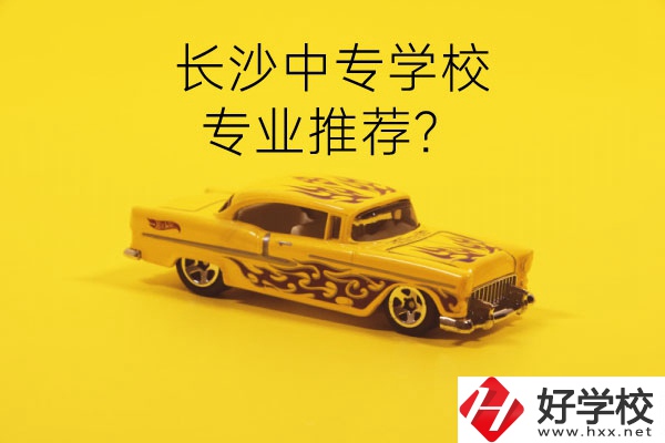 長(zhǎng)沙中專(zhuān)學(xué)校有哪些？有什么專(zhuān)業(yè)推薦？