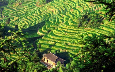 水土保持技術(shù)專業(yè)就業(yè)前景