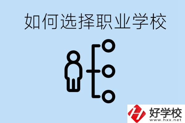 初中畢業(yè)怎么選擇職業(yè)學(xué)校？岳陽(yáng)有什么好的民辦職校？