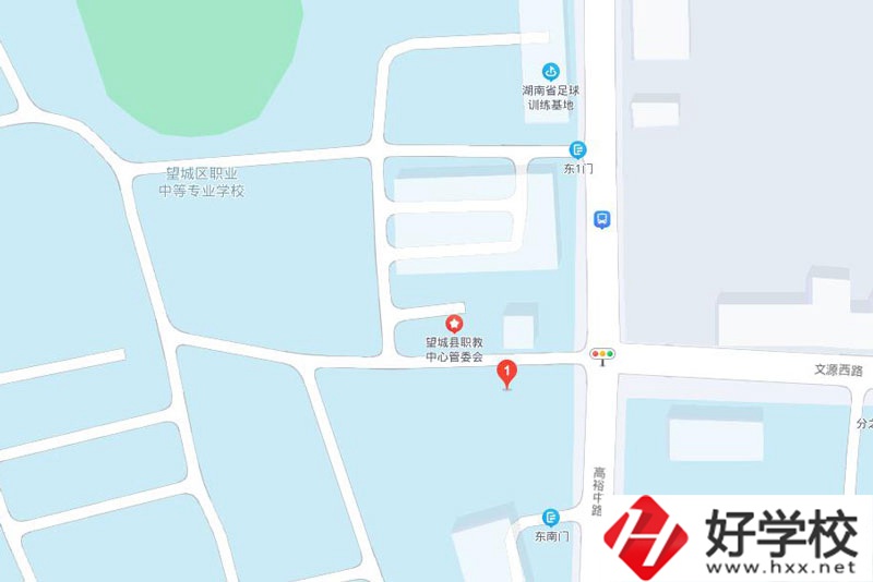 長沙市望城區(qū)職業(yè)中等專業(yè)學校照片.jpg