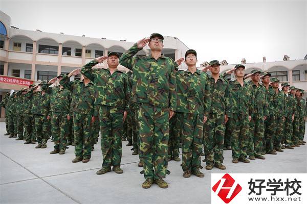 湖南中職開學(xué)要軍訓(xùn)嗎？軍訓(xùn)內(nèi)容是什么？