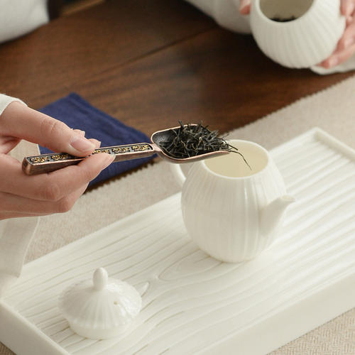茶藝與茶營(yíng)銷(xiāo)