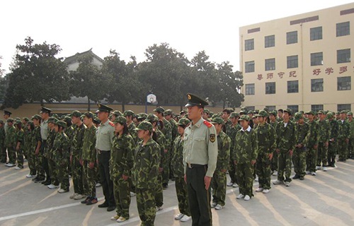 無錫市園林技工學(xué)校