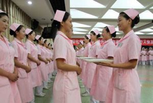 中專學歷、護理專業(yè)現(xiàn)在可以報考執(zhí)業(yè)藥師證嗎？