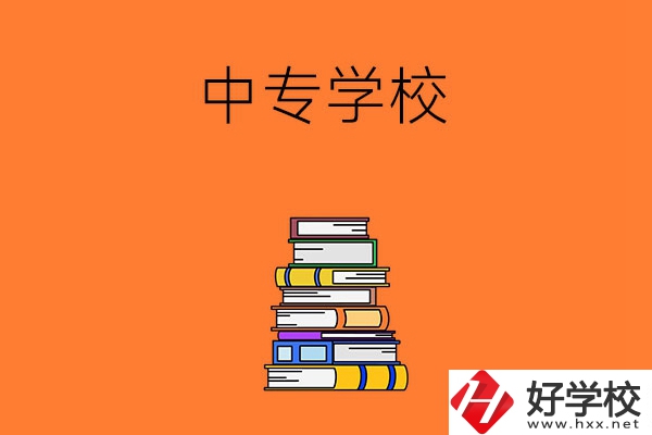 懷化市有哪些公立的中專學(xué)校？