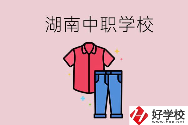 湖南有可以學(xué)服裝設(shè)計(jì)專業(yè)的中職學(xué)校嗎？