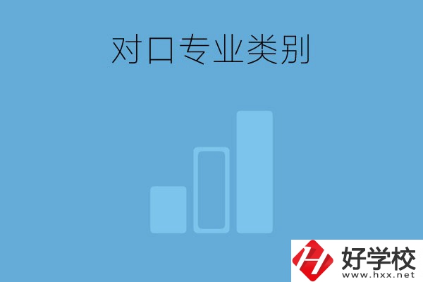 湖南對口高考的專業(yè)類別是哪些？分數(shù)線是多少？