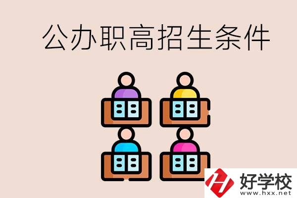 邵陽(yáng)市有哪些公辦職高？學(xué)校的招生條件是什么？