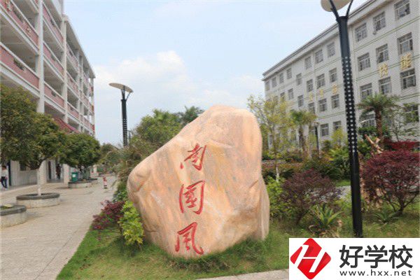 想學淡水養(yǎng)殖可以報湖南哪些中職？學校就業(yè)如何？