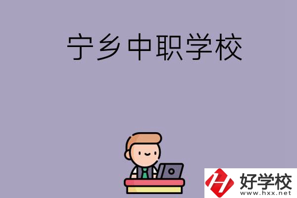 寧鄉(xiāng)有哪些中職學(xué)校推薦？