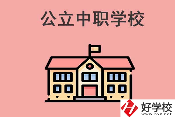 邵陽有哪些公立中職學(xué)校比較好？