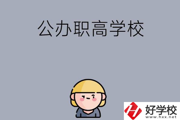 長沙公辦職高學(xué)校有哪些？