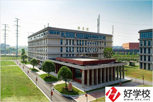 株洲市工業(yè)中等職業(yè)學(xué)校怎么樣？開設(shè)了哪些專業(yè)？