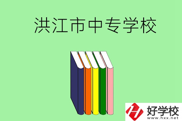 懷化洪江市有哪些職業(yè)中專學(xué)校？