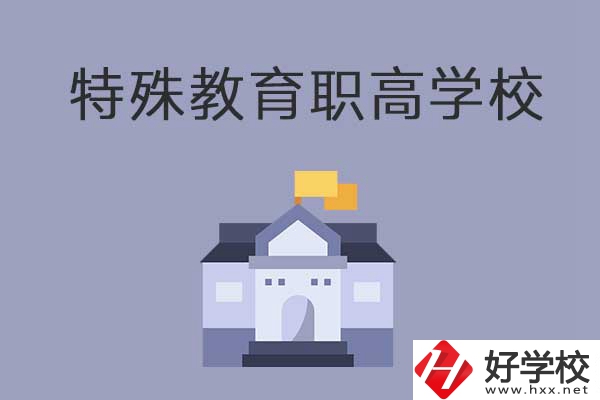 益陽市有開設(shè)特殊教育的職高學(xué)校嗎？有什么特色？