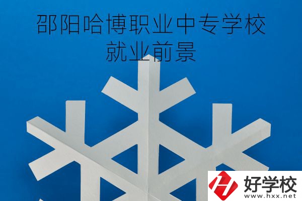 邵陽哈博職業(yè)中專學(xué)校好不好？就業(yè)前景怎樣？