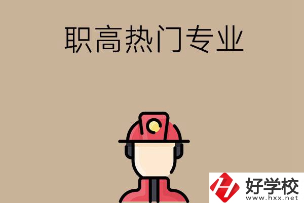 邵陽的職高有哪些熱門專業(yè)？