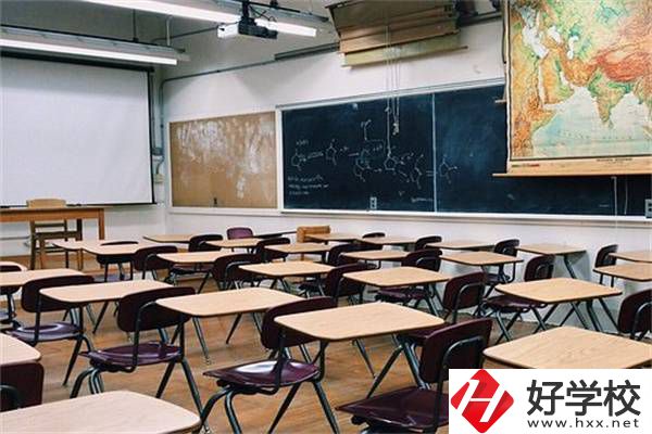 在湖南選職校的3個(gè)坑，一定要避開！