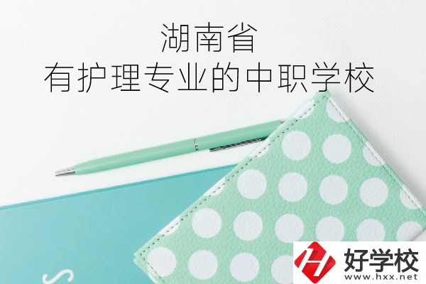 湖南省內(nèi)有護(hù)理專業(yè)的中職學(xué)校有哪些？