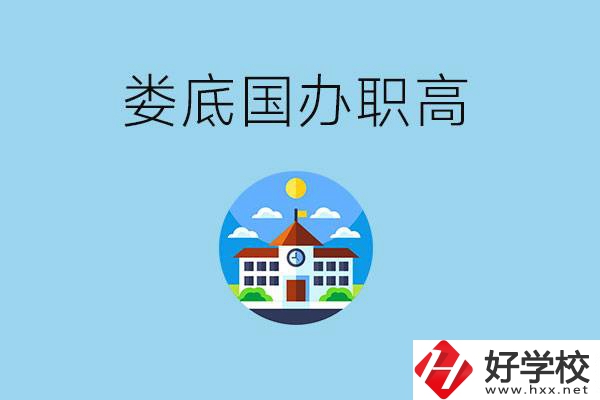 婁底市有哪些國辦職高？學費貴嗎？