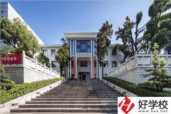 長沙建筑工程學(xué)校校門