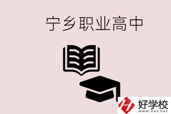 寧鄉(xiāng)職業(yè)高中有哪些？辦學(xué)質(zhì)量怎么樣？