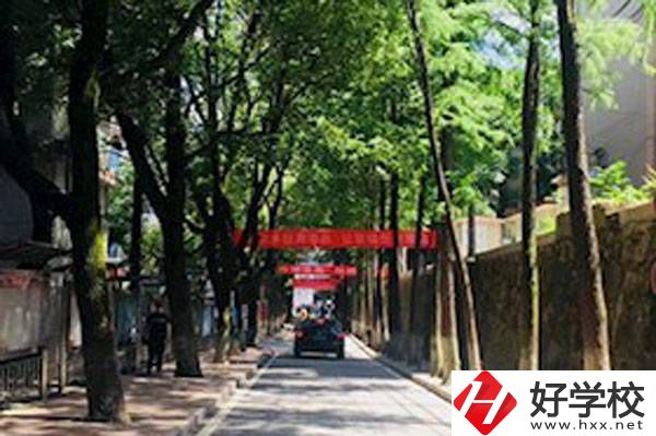 長沙航天學(xué)校地址在哪里，校園環(huán)境如何？