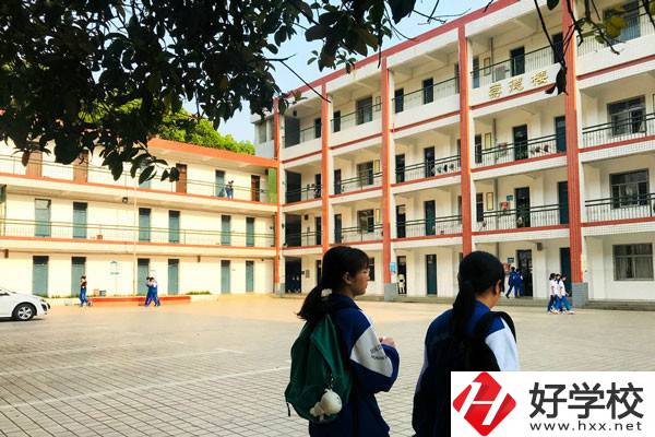 長沙航天學校是公辦學校嗎？入學門檻高嗎？