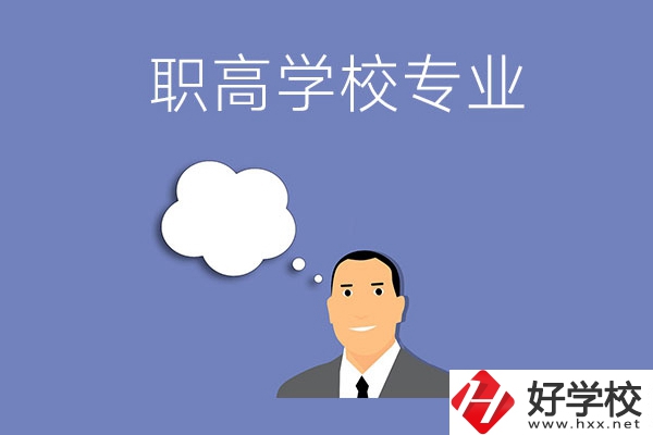 婁底的職高學校里有什么專業(yè)？就業(yè)方向是什么？