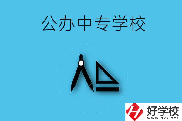 湘西有哪些公辦的中專學(xué)校？