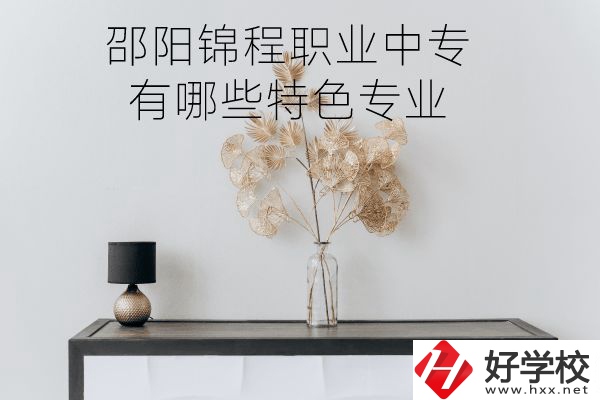 邵陽(yáng)錦程職業(yè)中專(zhuān)怎么樣？有哪些特色專(zhuān)業(yè)？