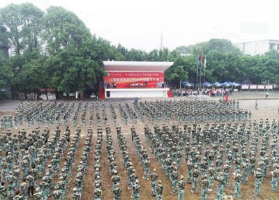 湘潭科旺中等職業(yè)技術(shù)學校2025年宿舍條件